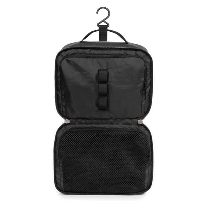 Eastpak Toilettas Road kit EK0A5BKT Tarp Black2 4Y8 Eastpak Toilettas Road kit EK0A5BKT Tarp Black2 4Y8