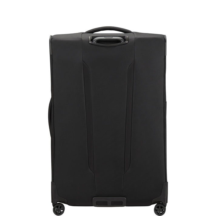 Samsonite Koffer 143332 81 cm Exp 7416 Ozone Black Samsonite Koffer 143332 81 cm Exp 7416 Ozone Black