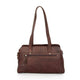 Spikes&Sparrow Tas 292B131 bronco 01 Brown