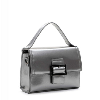 Emily & Noah Tas 1390 Ajaccio Silver 830 Emily & Noah Tas 1390 Ajaccio Silver 830