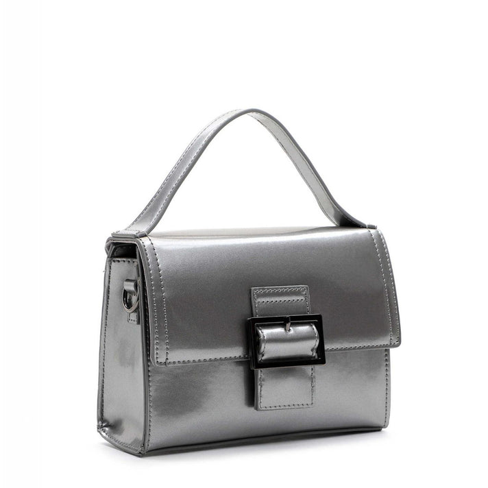 Emily & Noah Tas 1390 Ajaccio Silver 830 Emily & Noah Tas 1390 Ajaccio Silver 830