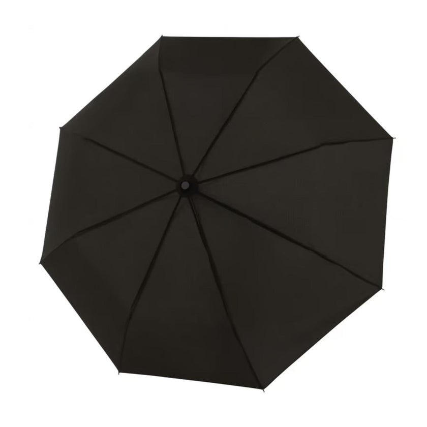 Doppler Paraplu Magic super strong Solid Black