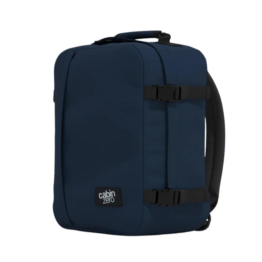 Cabin Zero Reistas CZ08 Mini 28Ltr Navy 1205