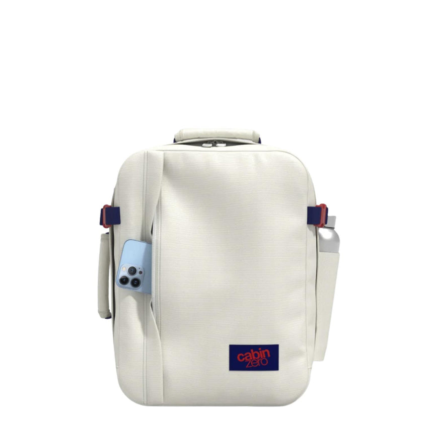 Cabin Zero Rugzak CZ33 28 Ltr Classic Tech Cloud Nine 2417