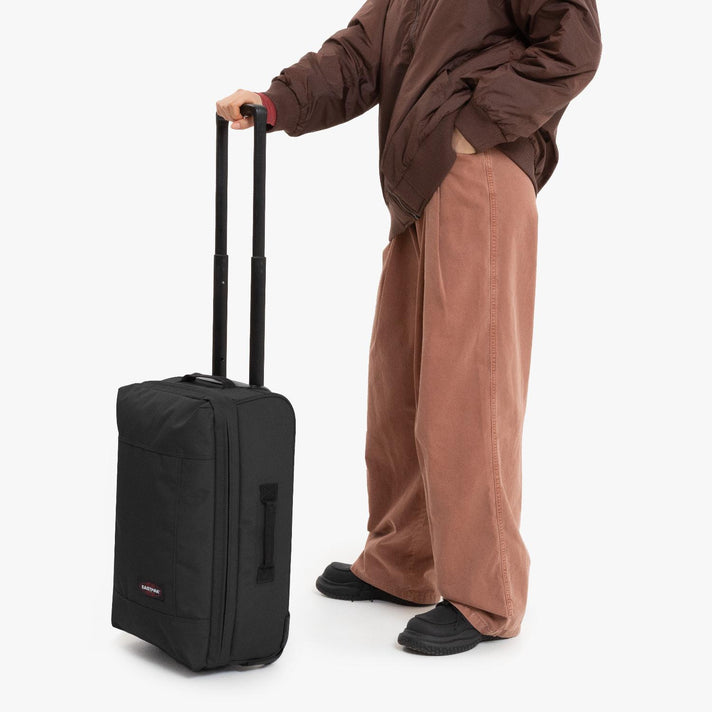 Eastpak Reistas K0A5BH5 Fiktra S 008 Black Eastpak Reistas K0A5BH5 Fiktra S 008 Black