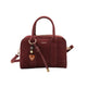 Flora&Co Tas F7572 Bordo