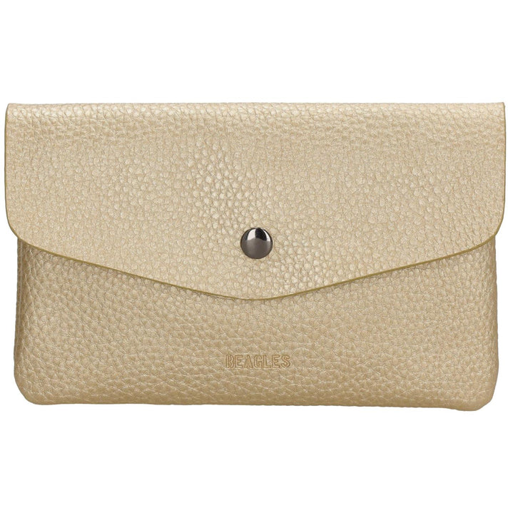 Beagles Portemonnee 21844 Lizaso Goud 996 Beagles Portemonnee 21844 Lizaso Goud 996