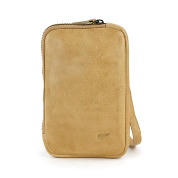 Bear Design Telefoontasje CL46762 Camille Baltic Beige Bear Design Telefoontasje CL46762 Camille Baltic Beige