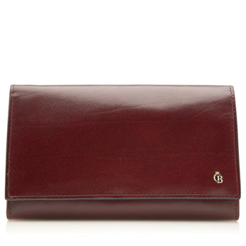 Castelijn en Beerens Portemonnee 44 2401 Nevada Bordo Castelijn en Beerens Portemonnee 44 2401 Nevada Bordo