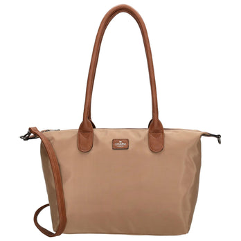 Charm Shopper 20776 Taupe 016 Charm Shopper 20776 Taupe 016