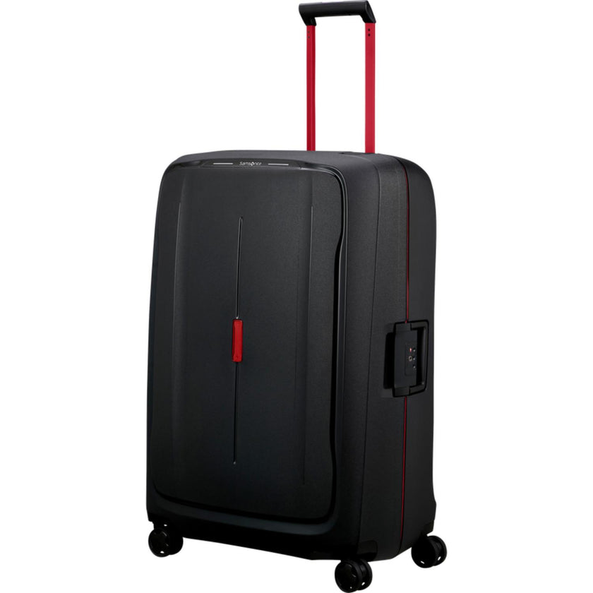 Samsonite Koffer 152056 81/30 Essens 1186 Charcoal/red