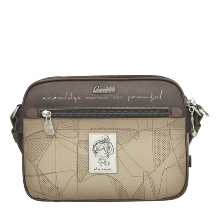 Anekke Crossbody tas 42813-188 Auralis 188 Anekke Crossbody tas 42813-188 Auralis 188