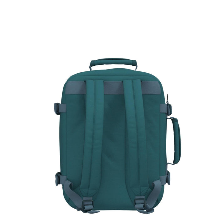 Cabin Zero Reistas CZ08 Mini 28Ltr Aruba Blue 1803 Cabin Zero Reistas CZ08 Mini 28Ltr Aruba Blue 1803