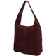 Charm Schoudertas L712 Bordeaux 007
