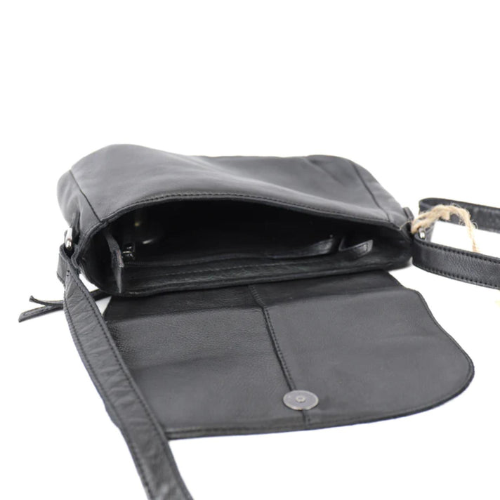 Bear Design Tas MJ1900 Lauren Zwart Bear Design Tas MJ1900 Lauren Zwart