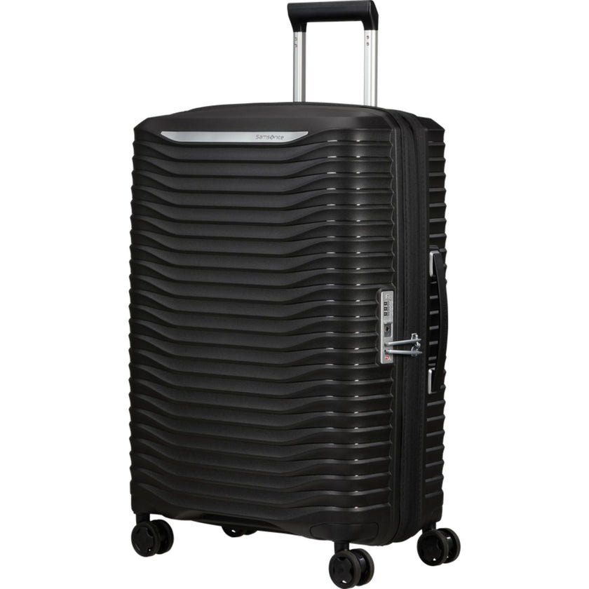 Samsonite Koffer 143109 68/25 Exp Black 1041