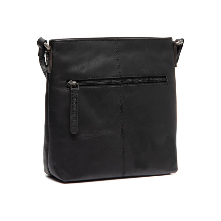 Chesterfield Tas C48.1363 Navene Zwart 00 Chesterfield Tas C48.1363 Navene Zwart 00