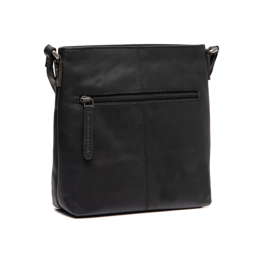 Chesterfield Tas C48.1363 Navene Zwart 00