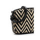 Emily & Noah Tasje 65040 Esperanza Zwart/taupe 109