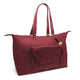 Mosz Reistas Sandy Bordeaux