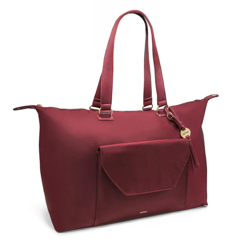 Mosz Reistas Sandy Bordeaux
