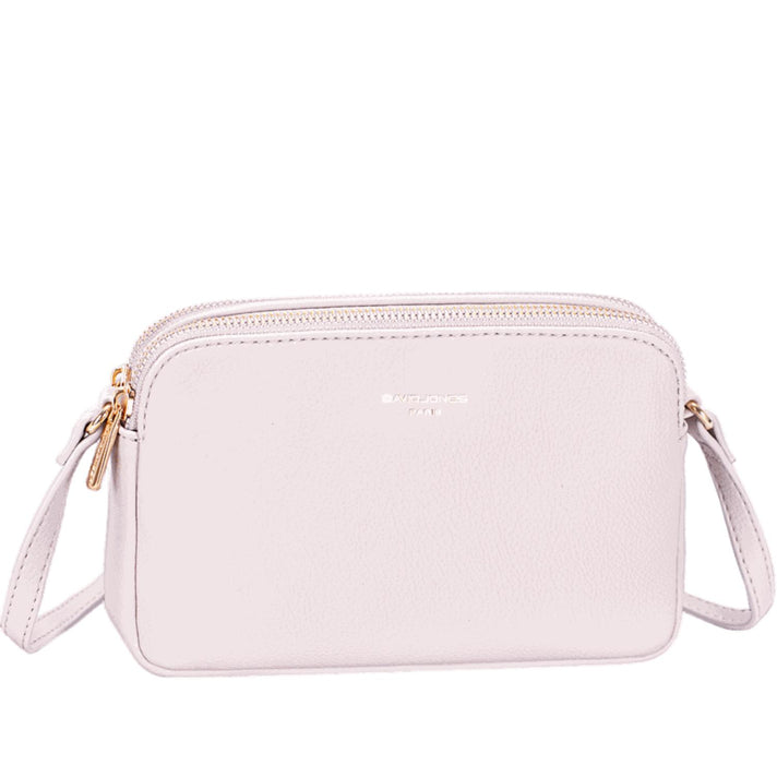 David Jones Tas rits CM7335B Snow Lilac David Jones Tas rits CM7335B Snow Lilac