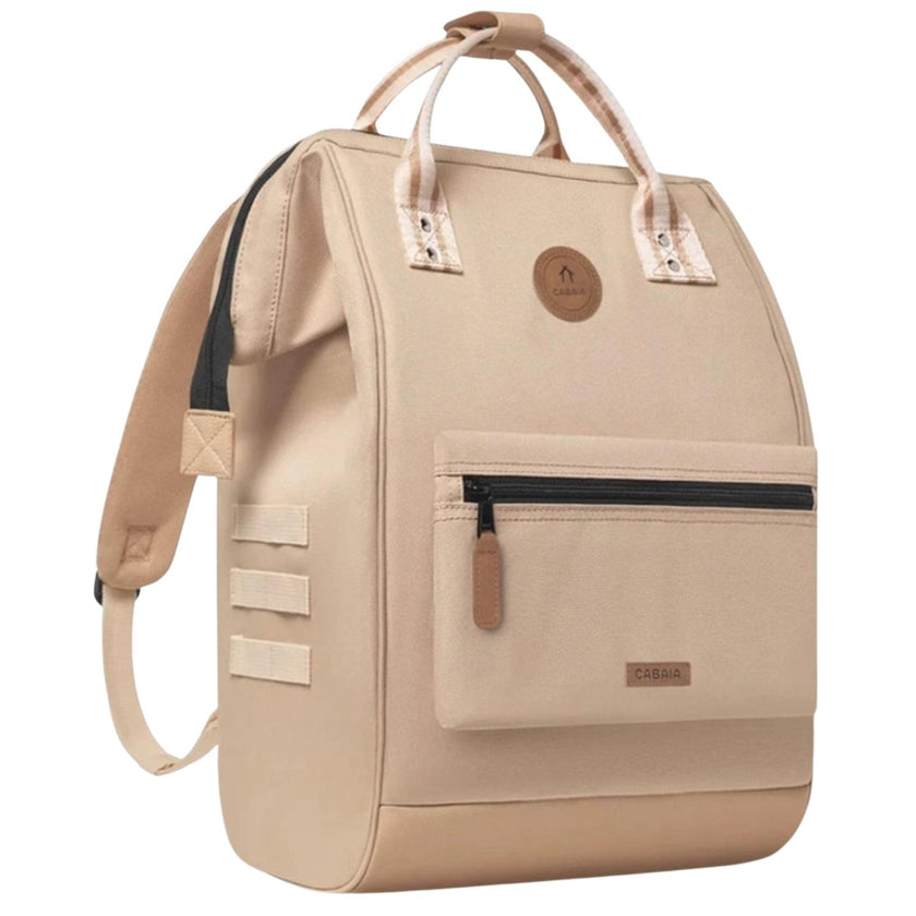 Cabaïa Laptoprugzak Adventurer L Lobito