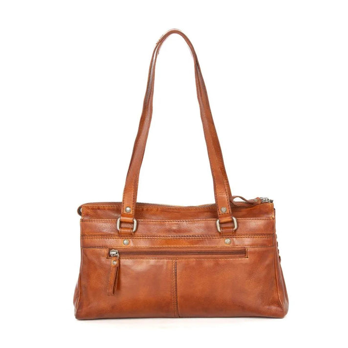 Spikes&Sparrow Tas 687190 Christabelle Brandy 47 Spikes&Sparrow Tas 687190 Christabelle Brandy 47