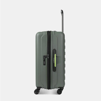 Hedgren Koffer HCMBY01MEX 65 cm Grip M Olive 556 Hedgren Koffer HCMBY01MEX 65 cm Grip M Olive 556