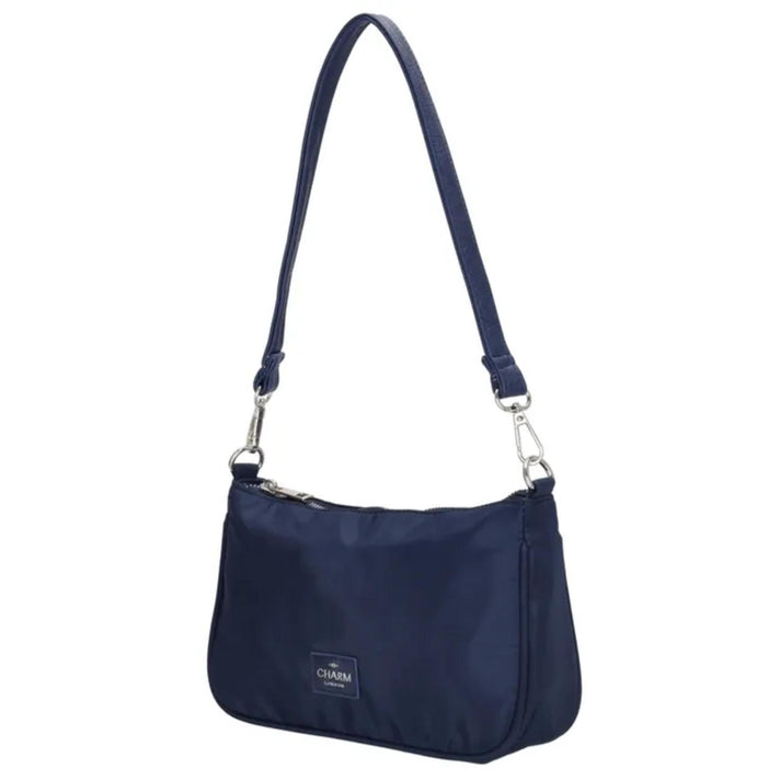 Charm Tas 22178 Odeon Blauw 002 Charm Tas 22178 Odeon Blauw 002