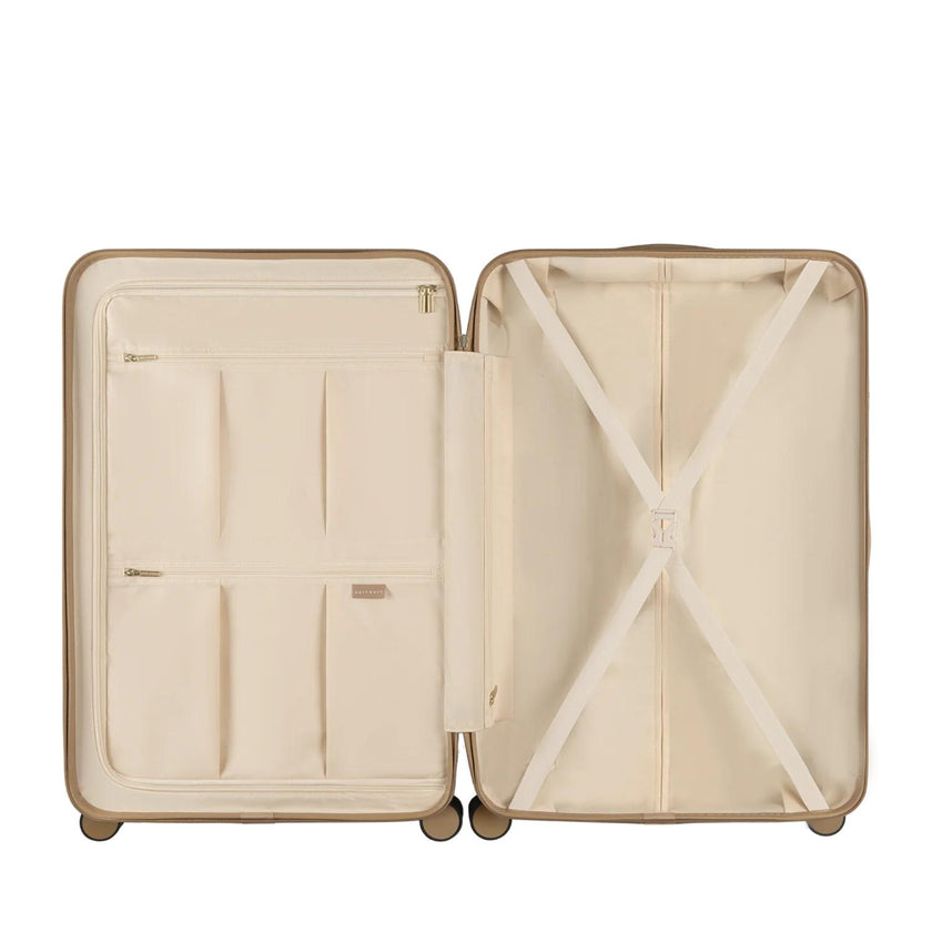 SUITSUIT Koffer TR-65108 76 cm Borrowed blue