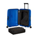 Samsonite Koffer 146909 55/20 Essens Nautical Blue 4436