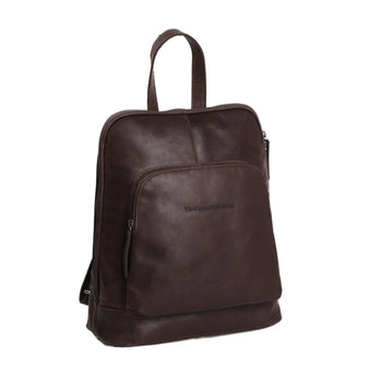 Chesterfield Rugzak C58.0150 Naomi 01 Bruin Chesterfield Rugzak C58.0150 Naomi 01 Bruin