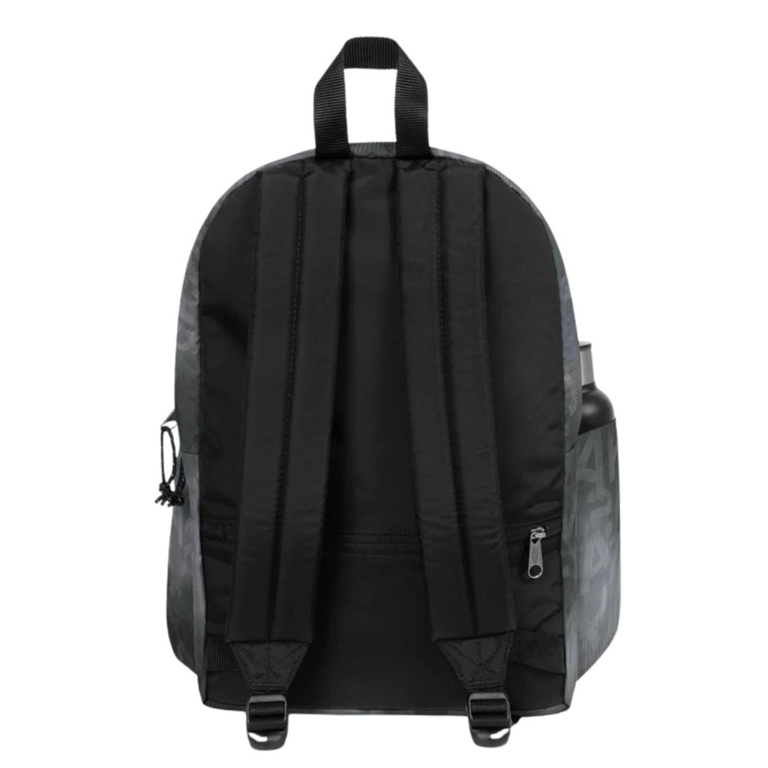 Eastpak Rugzak Day Office EK0A5BIK Letter DyeBlack