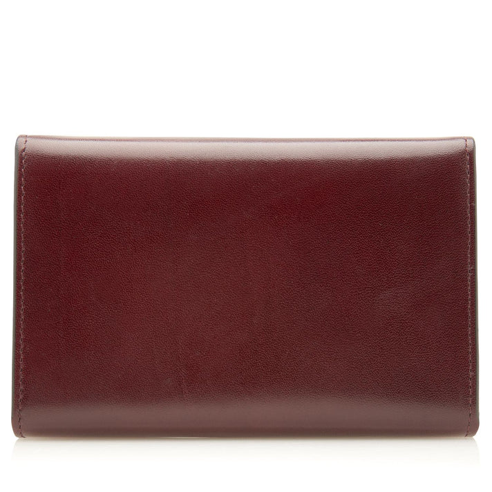 Castelijn en Beerens Portemonnee 44 2121 Nevada Bordo Castelijn en Beerens Portemonnee 44 2121 Nevada Bordo