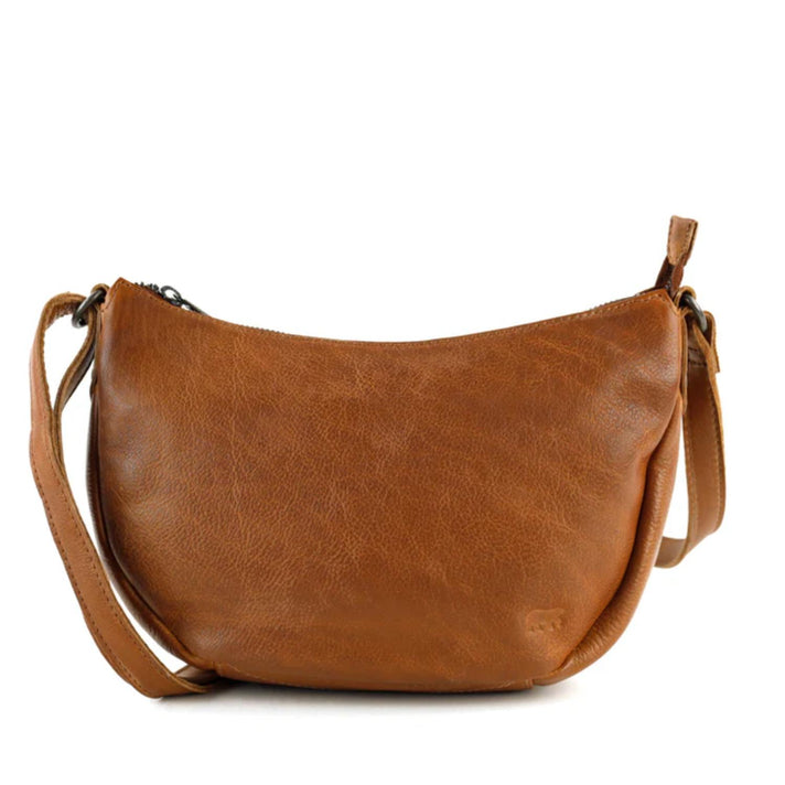 Bear Design Crossbody CP3002 Cognac Bear Design Crossbody CP3002 Cognac