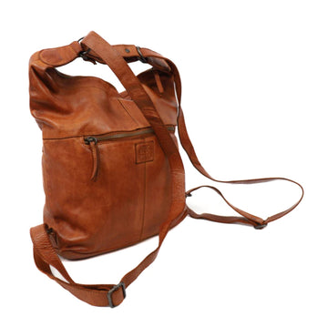 Bear Design Tas CL43688 Corina Cognac Bear Design Tas CL43688 Corina Cognac