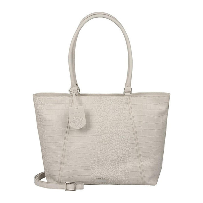 Burkely Tas 1000433 Wide Tote  Burkely Tas 1000433 Wide Tote