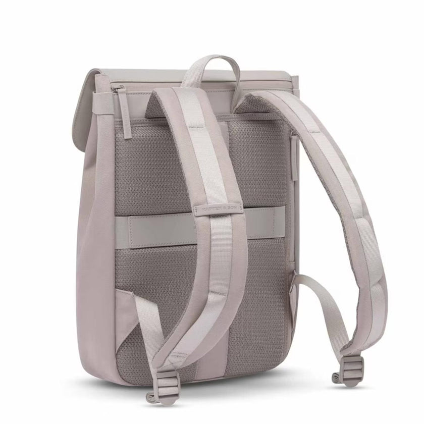 Kapten & Son Rugzak Fyn Muted Rose