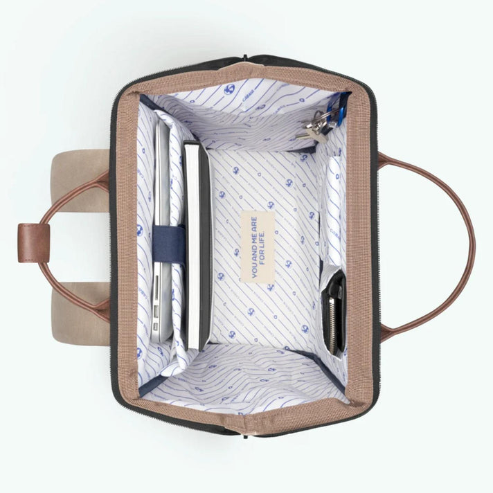 Cabaïa Rugzak Adventurer L Rabat Cabaïa Rugzak Adventurer L Rabat