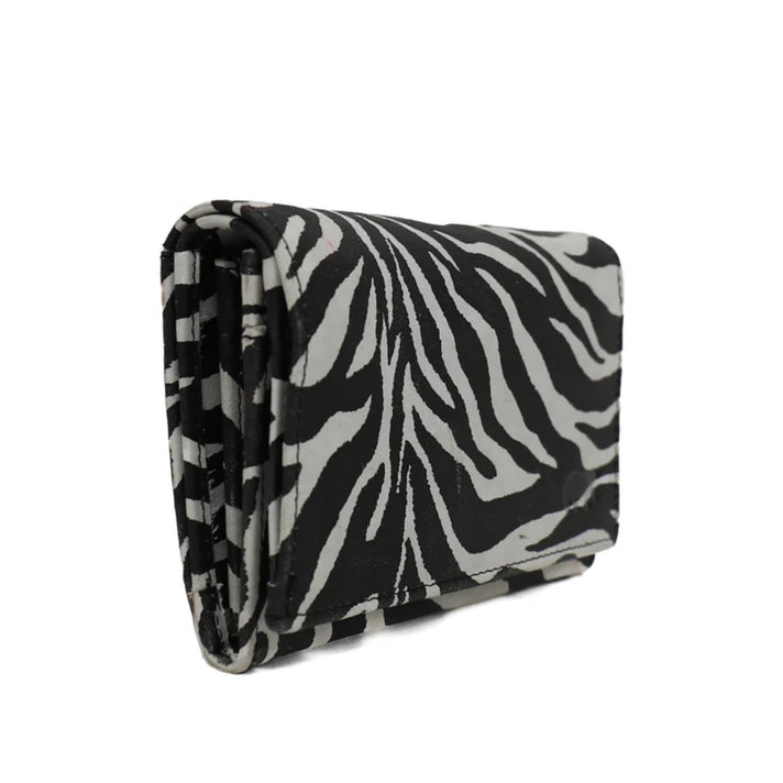 Bear Design Portemonnee CP5066 Sweety Zebra Bear Design Portemonnee CP5066 Sweety Zebra