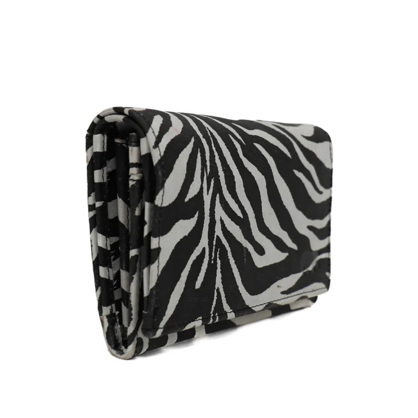Bear Design Portemonnee CP5066 Sweety Zebra