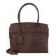 Burkely Laptoptas 1000432 Workbag 15.6 Bruin 22
