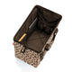 Reisenthel Reistas Allrounder L Leo macchiato 6048