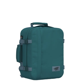 Cabin Zero Reistas CZ08 Mini 28Ltr Aruba Blue 1803 Cabin Zero Reistas CZ08 Mini 28Ltr Aruba Blue 1803