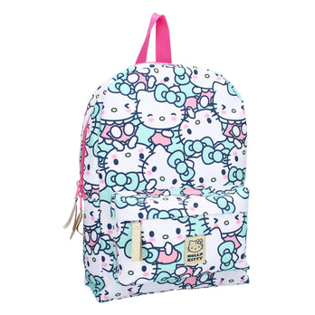 Vadobag Rugzak 230-3109 Hello Kitty Roze Vadobag Rugzak 230-3109 Hello Kitty Roze