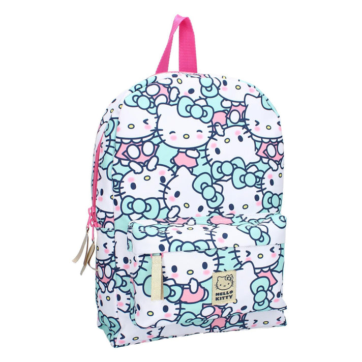 Vadobag Rugzak 230-3109 Hello Kitty Roze Vadobag Rugzak 230-3109 Hello Kitty Roze