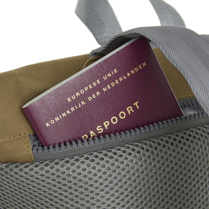 New Rebels Rugzak 51.1474 Los Angeles Grey 08 New Rebels Rugzak 51.1474 Los Angeles Grey 08