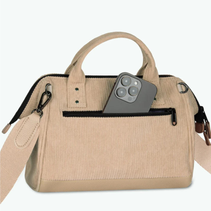 Cabaïa Tas Crossbody M Luxor Cabaïa Tas Crossbody M Luxor