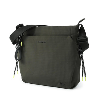 Hedgren Tas HSTG08 Makoto Black Ink 905 Hedgren Tas HSTG08 Makoto Black Ink 905